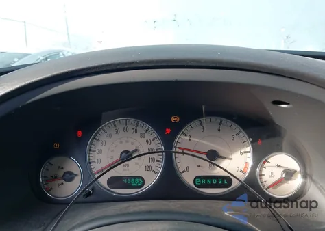 2004 Chrysler Town & Country Limited z USA, uszkodzony, nr VIN 2C8GP64L64R522708